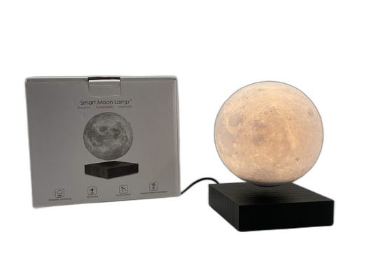 outros casa e acessorios smart moon lamp smart moon lamp