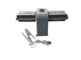 outros casa e cozinha electric double-end dumpling machine yg-788