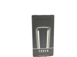 outros casa e cozinha nespresso touch travel mug