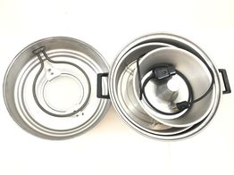 outros casa e cozinha sem marca cloche