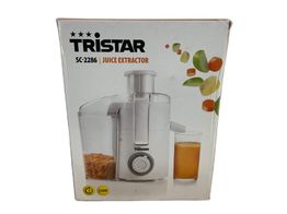otros hogar cocina tristar sc-2286