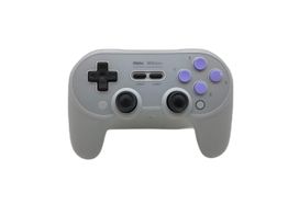 otros mandos 8bitdo sn30 pro+