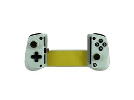 outros comandos gamesir x5 lite