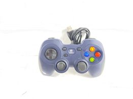 outros comandos logitech f310