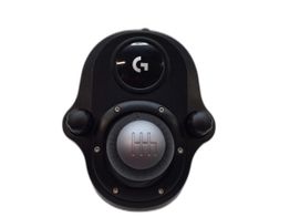 outros comandos logitech driving force