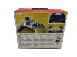 outros comandos nintendo nano enchanced wireless controller