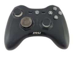 outros comandos thrustmaster force gc20 v2