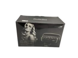 otros cuidado cabello babyliss thermo-ceramic rollers