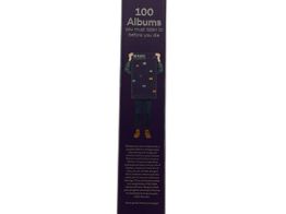 outros decora&ccedil;&atilde;o 100 albums