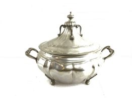 otros decoracion estanho