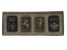 otros decoracion isqueiros tipo zippo hatchet