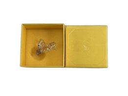 otros decoracion swarovski