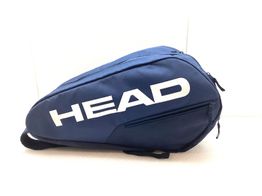 outros desporto raqueta head saco