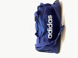 outros desportos adidas linear duffel