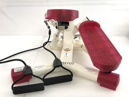 outros desportos domyos step