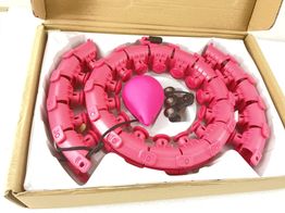 otros deportes hula hoop sem