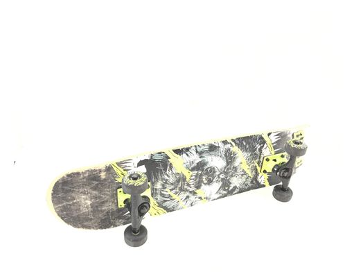 otros deportes oxelo skateboard