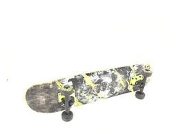 otros deportes oxelo skateboard