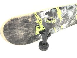 otros deportes oxelo skateboard