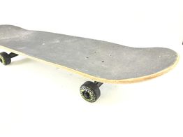 otros deportes oxelo skateboard