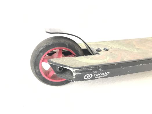 otros deportes oxelo scooters 1758981
