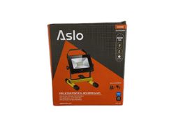 outros eletricidade aslo rechargeable led floodlight