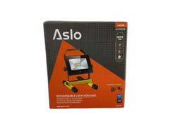 outros eletricidade aslo rechargeable led floodlight