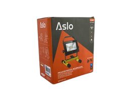 outros eletricidade aslo rechargeable led floodlight