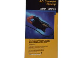 outros eletricidade fluke i200