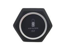 outros equipamento grava&ccedil;&atilde;o simples studio microphone screen pf8