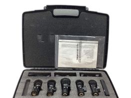 outros equipamento grava&ccedil;&atilde;o t.bone dc 1200