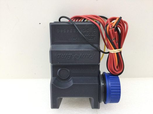 outros equipamento rain bird