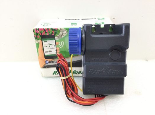 outros equipamento rain bird