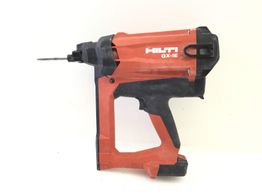 otros equipamientos hilti gx-ie