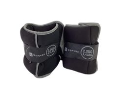 otros fitness domyos caneleiras 2.0kg