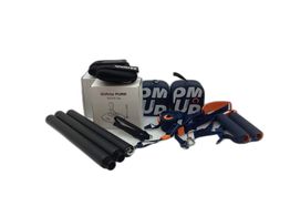 outros - fitness unitree 2 pump kit plus multi funcion