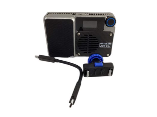 outros fotografia e v&iacute;deo amaran ace 25c