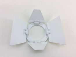 outros fotografia e v&iacute;deo outro 4 leaf barn door