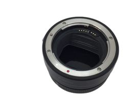 outros fotografia e vídeo canon mount adapter ef-eos r
