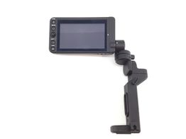 outros fotografia e v&iacute;deo canon lm d1