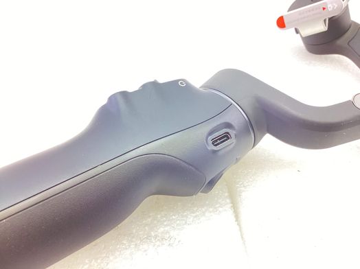 outros fotografia e v&iacute;deo dji osmo mobile 6