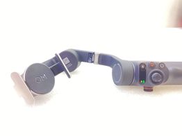 outros fotografia e v&iacute;deo dji osmo mobile 6