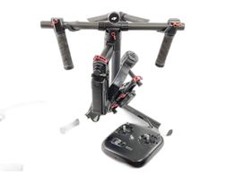 outros fotografia e v&iacute;deo dji ronin gimbal