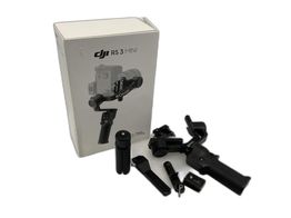 outros fotografia e v&iacute;deo dji ronin rs 3 mini