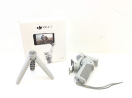 outros fotografia e vídeo dji osmo 4 se