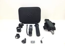 outros fotografia e vídeo dji osmo pocket 2