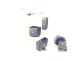 outros fotografia e v&iacute;deo dji 1 tx + 1 rx