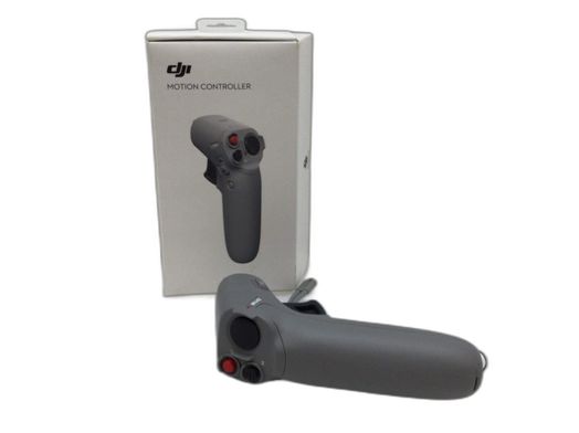 outros fotografia e vídeo dji motion controller