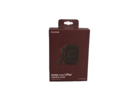 otros fotografia y video fujifilm instax mini liplay camera case