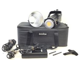 outros fotografia e vídeo godox vl300